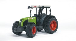 Traktor claas nectis 267f