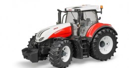 Traktor steyr 6300 terrus cvt