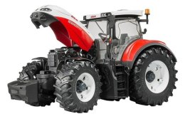 Traktor steyr 6300 terrus cvt