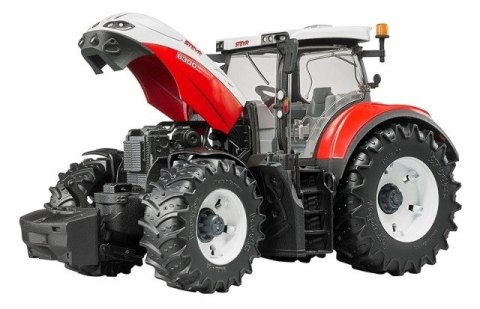 Traktor steyr 6300 terrus cvt Traktor steyr 6300 terrus cvt