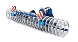 Wał lemken variopack k