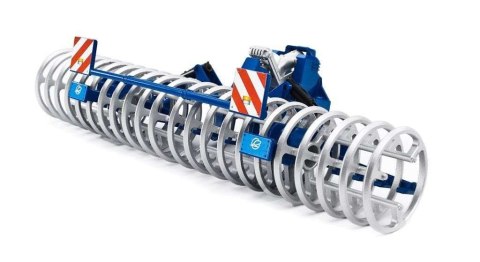 Wał lemken variopack k Wał lemken variopack k