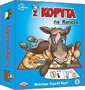 Gra z kopyta Gra z kopyta