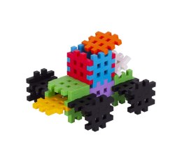 Klocki waffle midi 44 elementy