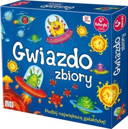 Kukuryku gra gwiazdozbiory