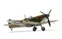 Model plastikowy supermarine spitfire mk.1a 1:48