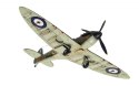 Model plastikowy supermarine spitfire mk.1a 1:48
