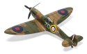 Model plastikowy supermarine spitfire mk.1a 1:48