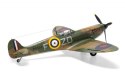 Model plastikowy supermarine spitfire mk.1a 1:48