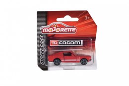 Pojazd majorette street cars