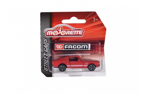 Pojazd majorette street cars Pojazd majorette street cars
