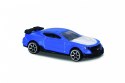 Pojazd majorette street cars