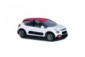 Pojazd majorette street cars