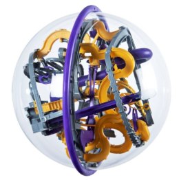 Gra labirynt kulkowy 3d perplexus
