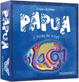 Gra papua (pl)