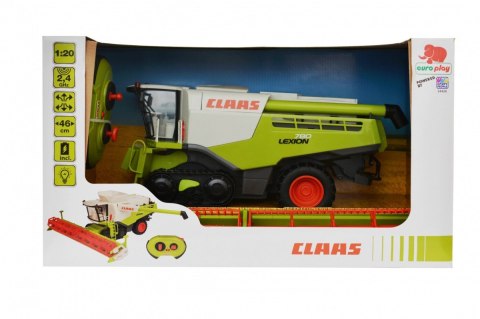 Happy people kombajn claas lexion 780 rc Happy people kombajn claas lexion 780 rc