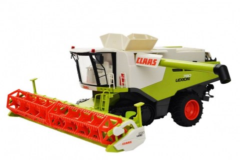 Happy people kombajn claas lexion 780 rc Happy people kombajn claas lexion 780 rc
