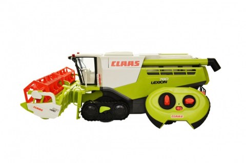 Happy people kombajn claas lexion 780 rc Happy people kombajn claas lexion 780 rc