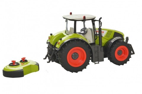 Happy people traktor claas axion 870 rc Happy people traktor claas axion 870 rc