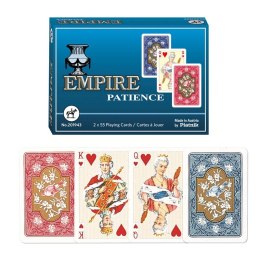 Karty pasjans empire