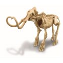 Zestaw naukowy wykopaliska - mamut