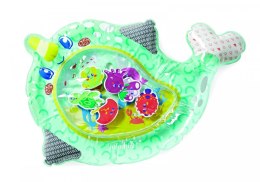 Infantino wodna mata - ryba
