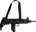Karabin maszynowy metalowy 12 naboi gonher