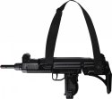 Karabin maszynowy metalowy 12 naboi gonher
