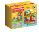 Klocki magnetyczne cube house - Żaba