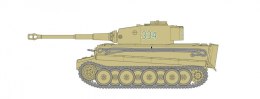 Model plastikowy small set tiger