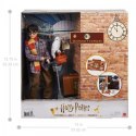 Zestaw z lalką harry potter peron 9 3/4
