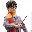 Zestaw z lalką harry potter peron 9 3/4