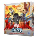 Gra marvel united: rise of the black panther (polska edycja)