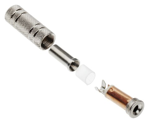 GNIAZDO JACK-G/3.5/S/MET GNIAZDO JACK-G/3.5/S/MET