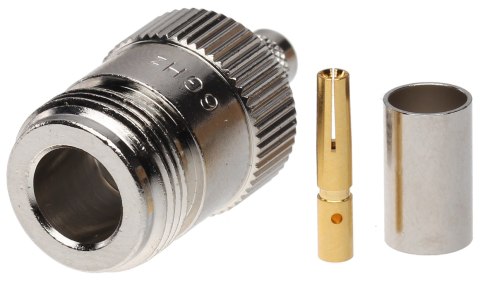 GNIAZDO ZACISKANE N-G/ZAC.H-155 GNIAZDO ZACISKANE N-G/ZAC.H-155