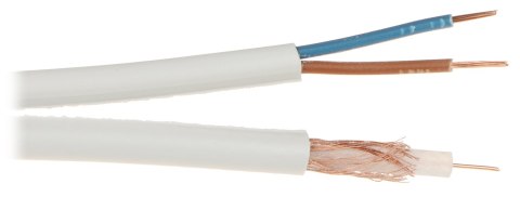 KABEL CCTV YAP-2X0.5 KABEL CCTV YAP-2X0.5