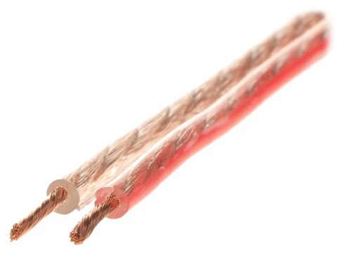 KABEL GŁOŚNIKOWY HI-FI/2X1.0 KABEL GŁOŚNIKOWY HI-FI/2X1.0