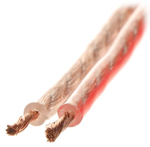 KABEL GŁOŚNIKOWY HI-FI/2X1.5 KABEL GŁOŚNIKOWY HI-FI/2X1.5