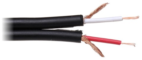 KABEL RCA-2X2.6 KABEL RCA-2X2.6