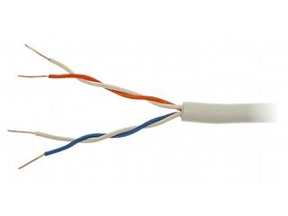 KABEL TELEFONICZNY YTKSY-2X2X0.5