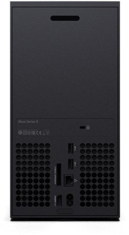 Konsola do gier Microsoft Xbox Series X
