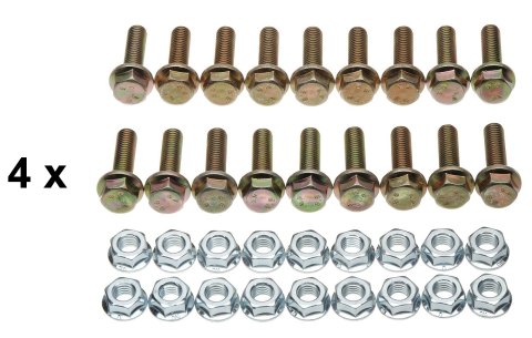 MASZT KRATOWY ALUMINIOWY MK-6.0/CT