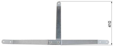 OBEJMA MUROWA OMP-50W60