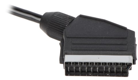 PRZEWÓD EURO/EURO-21PIN-5.0M 5 m PRZEWÓD EURO/EURO-21PIN-5.0M 5 m