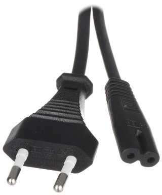 PRZEWÓD SIECIOWY CEE-716/IEC-C7 1.6 m