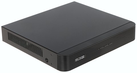REJESTRATOR IP BCS-B-NVR0401(2.0) 4 KANAŁY BCS BASIC REJESTRATOR IP BCS-B-NVR0401(2.0) 4 KANAŁY BCS BASIC