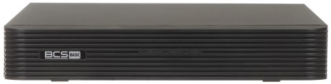 REJESTRATOR IP BCS-B-NVR0401(2.0) 4 KANAŁY BCS BASIC REJESTRATOR IP BCS-B-NVR0401(2.0) 4 KANAŁY BCS BASIC
