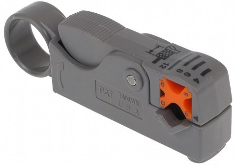 ŚCIĄGACZ IZOLACJI HT-332 ŚCIĄGACZ IZOLACJI HT-332