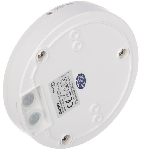 SUFITOWY CZUJNIK RUCHU OR-CR-264 AC 230V ORNO SUFITOWY CZUJNIK RUCHU OR-CR-264 AC 230V ORNO