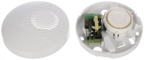 SYGNALIZATOR WEWNĘTRZNY SPW-100 SATEL SYGNALIZATOR WEWNĘTRZNY SPW-100 SATEL